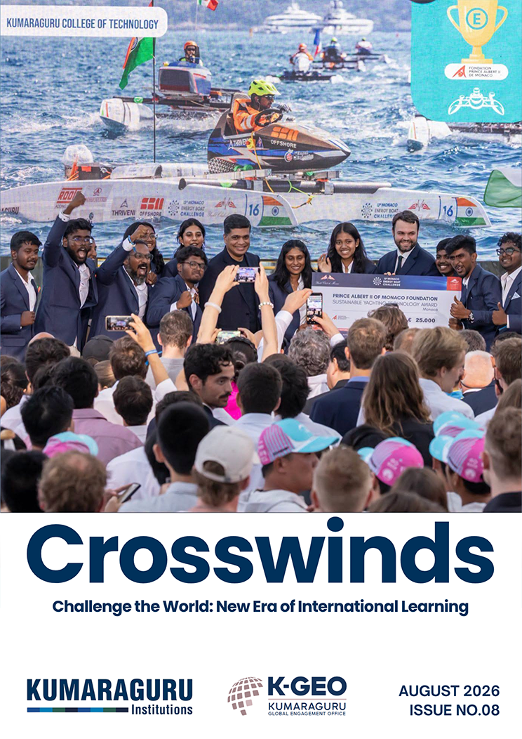 Crosswinds Aug 2026