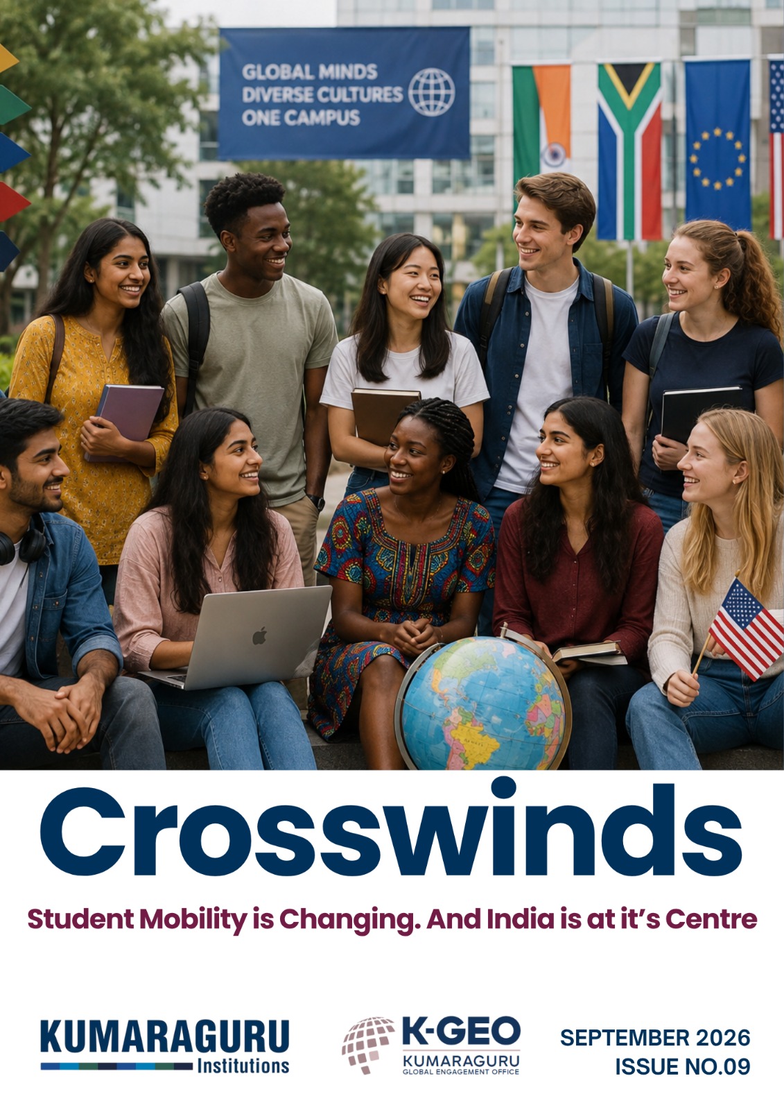 Crosswinds Sep 2026